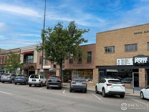201-203-153 N College Ave, Fort Collins, CO, 80524-2443 | Card Image