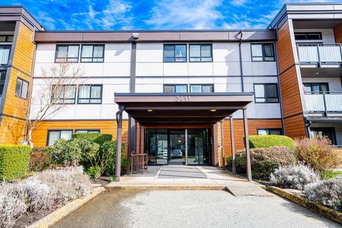222-3411 Springfield Dr, Richmond, BC, V7E1Z1 | Card Image