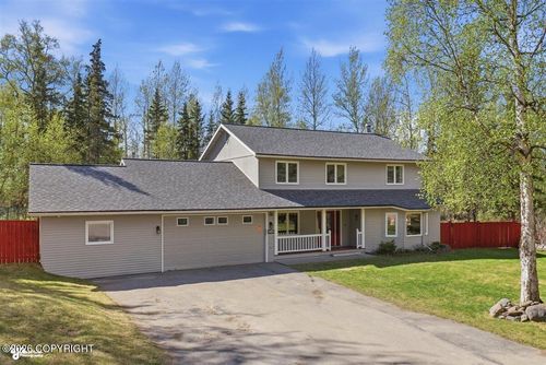 13340 Bainbridge Rd, Anchorage, AK, 99516-3049 | Card Image