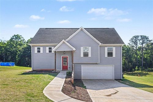 129 Grizzly Trl, Carrollton, GA, 30117-4974 | Card Image