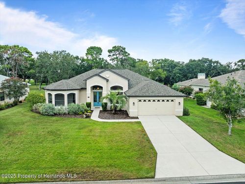 9694 Southern Belle Dr, WEEKI WACHEE, FL, 34613-4245 | Card Image