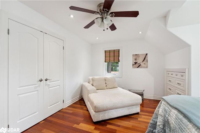 2240 S Orr Lake Rd, House other with 3 bedrooms, 4 bathrooms and 7 parking in Elmvale ON | Image 21