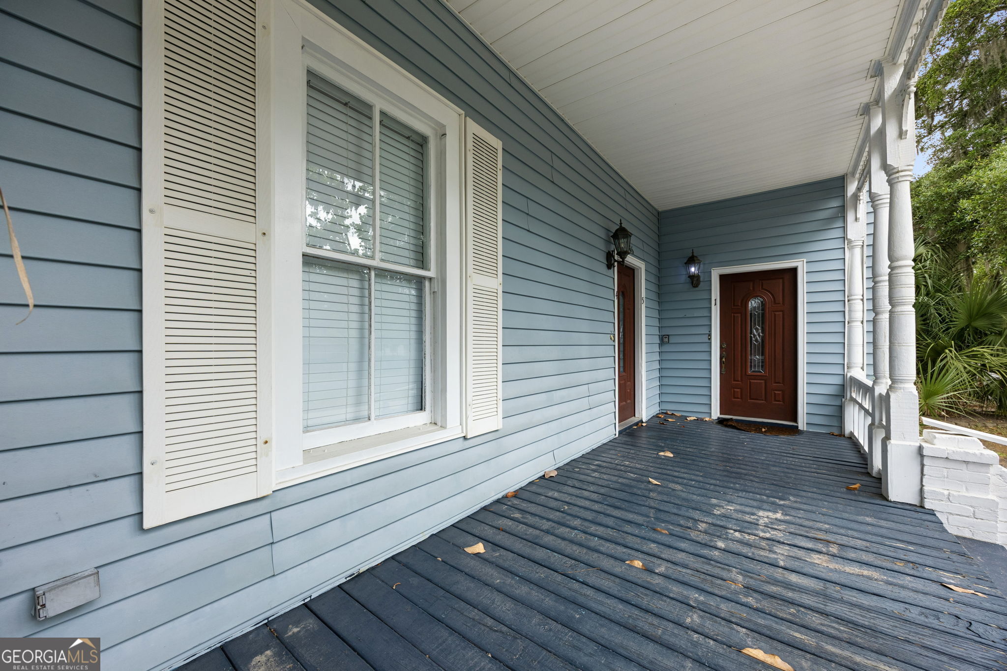 Residential Income in Brunswick 4