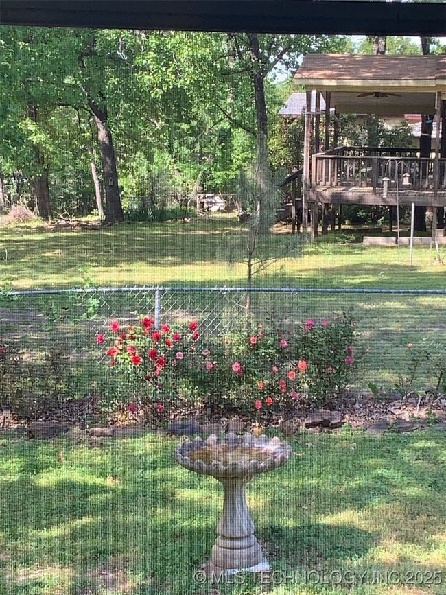 374 Cedar Tree Dr, House other with 3 bedrooms, 2 bathrooms and null parking in Crowder OK | Image 74