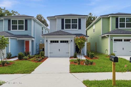 9091 India Ave, Jacksonville, FL, 32211-8037 | Card Image