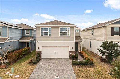 2624 Blowing Breeze Ave, Kissimmee, FL, 34744-6476 | Card Image