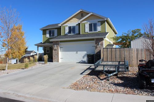 999 Eagle Drive, Douglas, WY, 82633 | Card Image