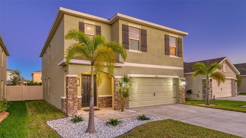 3809 Golden Oriole Pkwy, SARASOTA, FL, 34232-2374 | Card Image