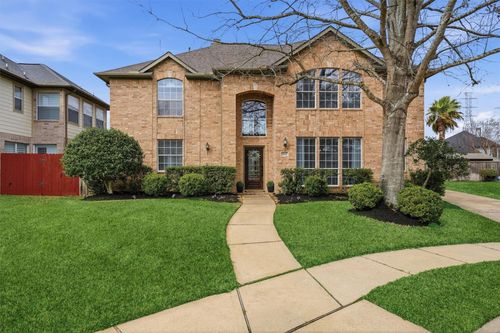 3610 Park Vine Ct, Katy, TX, 77450-5405 | Card Image