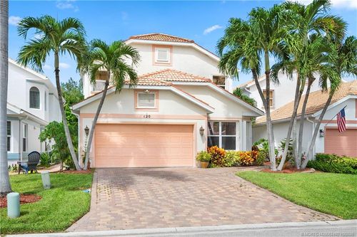 120 Pepper Ln, Jensen Beach, FL, 34957-2572 | Card Image