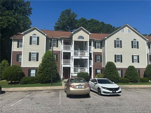 unit-4-3024 Bubble Creek Ct, Fayetteville, NC, 28311-1369 | Card Image