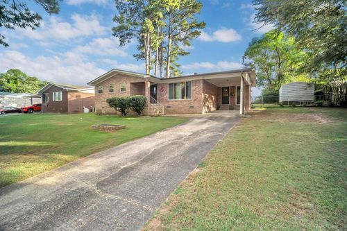 1400 View St, Morrilton, AR, 72110-3737 | Card Image