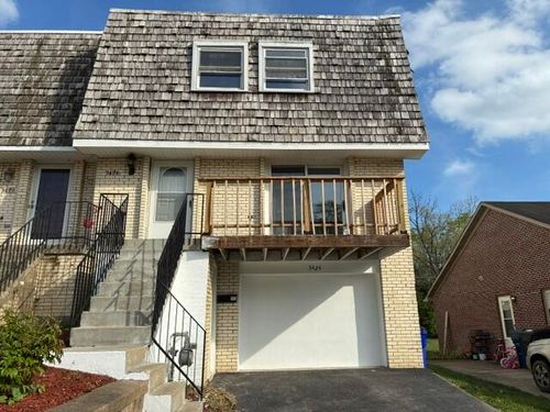 3424 Sutherland Dr, Lexington, KY, 40517-2827 | Card Image