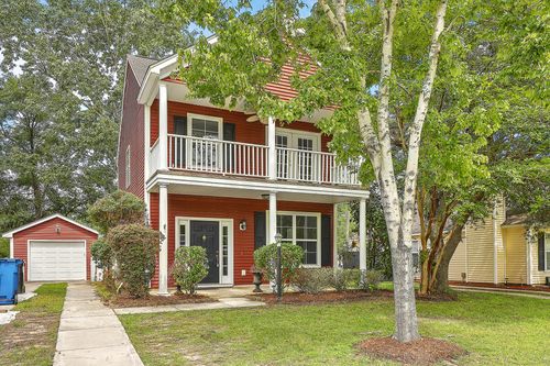 8983 Planters Row Ln, Summerville, SC, 29485-8968 | Card Image