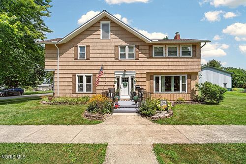 402 E Zimmerman St, Forest, OH, 45843-1369 | Card Image