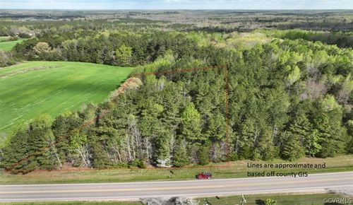 2.79 AC Courthouse Road, Lunenburg, VA, 23952 | Card Image