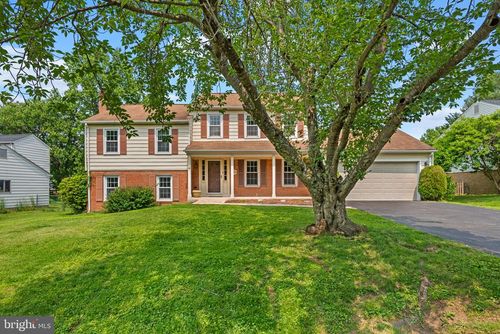19724 Olney Mill Rd, BROOKEVILLE, MD, 20833-2620 | Card Image