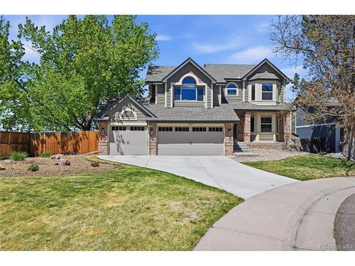 11457 W Fremont Dr, Littleton, CO, 80127-2860 | Card Image