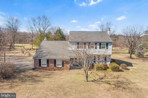 536 Washington Crossing Rd, NEWTOWN, PA, 18940-2906 | Card Image