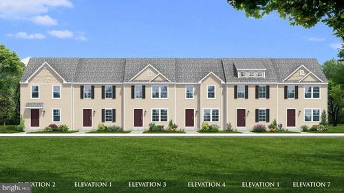 HOMESITE 60 Blue Wing Court, CAMBRIDGE, MD, 21613 | Card Image