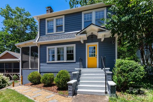 164 Laurel Loop, Asheville, NC, 28806-2718 | Card Image