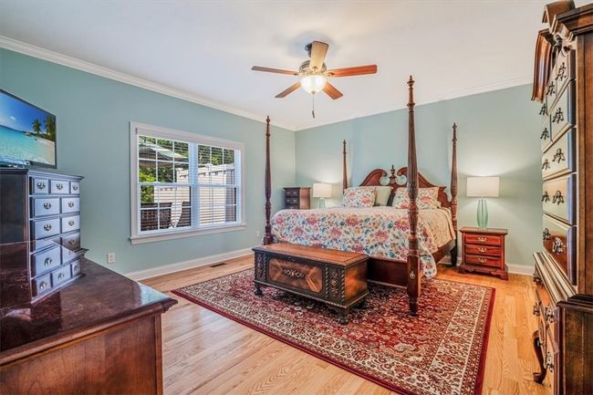 1303 Shinnecock Ct, House other with 4 bedrooms, 4 bathrooms and 2 parking in Adams Twp PA | Image 24