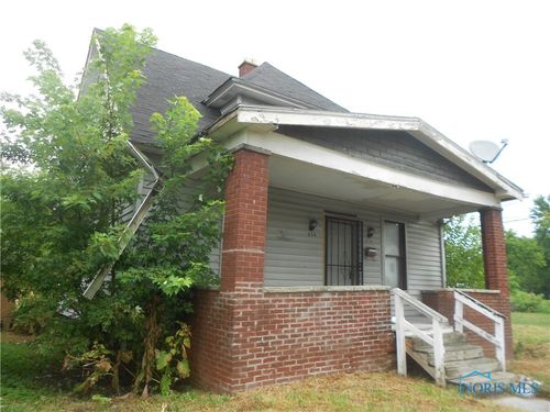 258 Walbridge Ave, Toledo, OH, 43609-2843 | Card Image