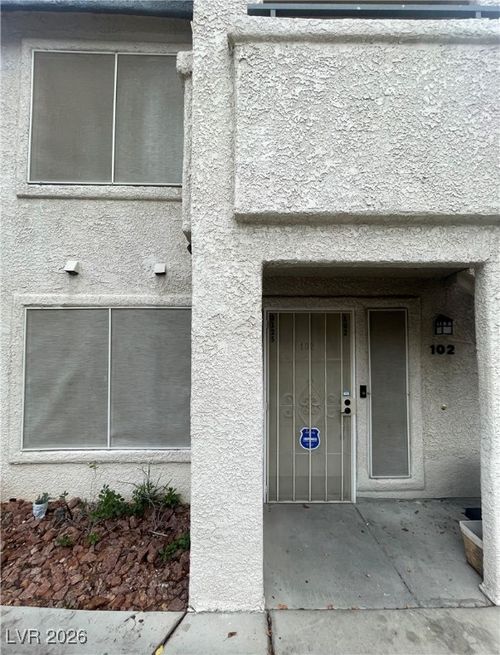 unit-102-3125 Casey Dr, Las Vegas, NV, 89120-5109 | Card Image