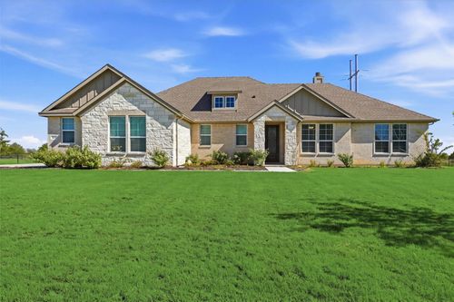 60 Roosevelt Ln, Valley View, TX, 76272-2070 | Card Image