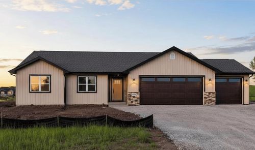 N9214 Homestead Lane, HARRISON, WI, 54915 | Card Image