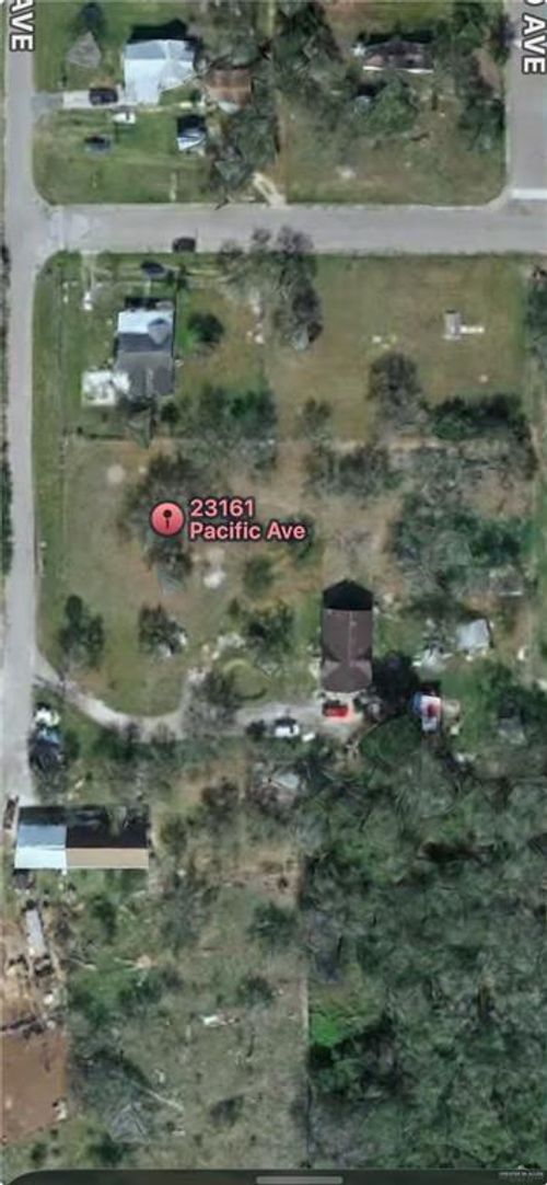 23161 Pacific Avenue, Harlingen, TX, 78552 | Card Image