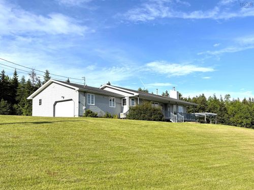 40 Brady Dr, Groves Point, NS, B1Y2W6 | Card Image