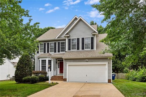 5209 Wheat Ridge Pl, Glen Allen, VA, 23059-5651 | Card Image