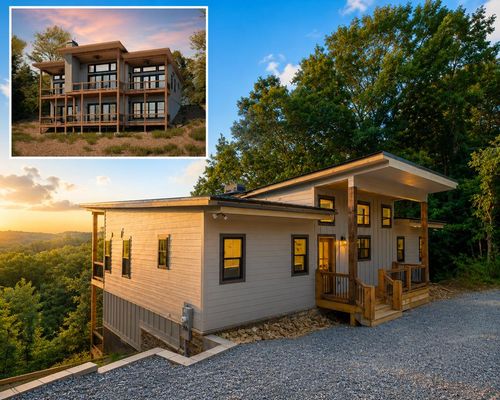 216 Old Orchard Rd, Ellijay, GA, 30536-4990 | Card Image
