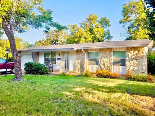 414 Melrose Dr, Richardson, TX, 75080-4540 | Card Image