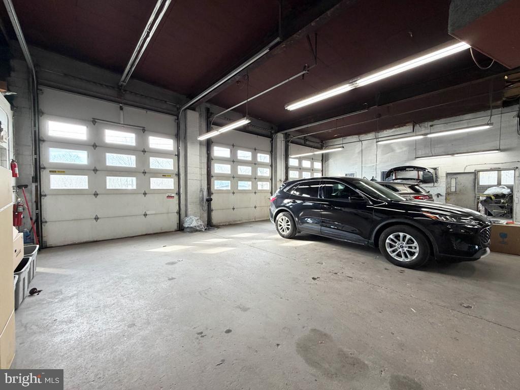 Commercial Sale in BENSALEM