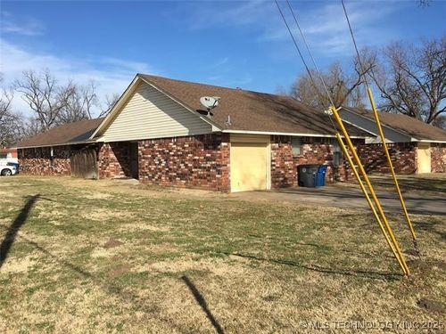 a-1401 55th St, Tulsa, OK, 74105-6911 | Card Image