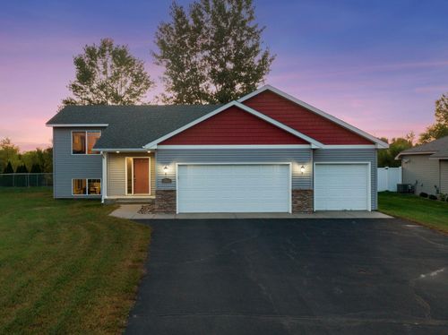 22871 Topaz St, Saint Augusta, MN, 56301-5891 | Card Image