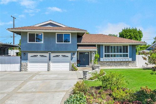 17551 Allegheny Dr, North Tustin, CA, 92705-1802 | Card Image