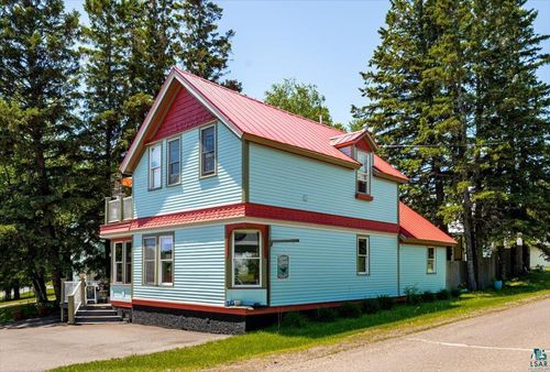 243 Riverview St, Knife River, MN, 55609 | Card Image