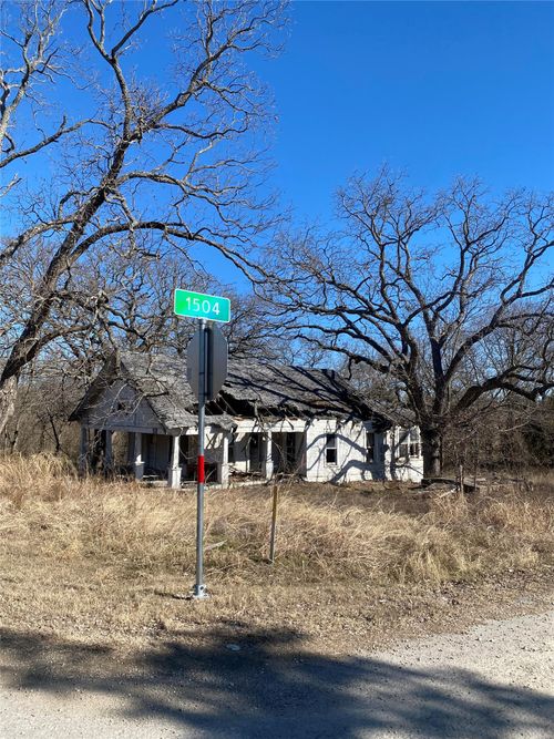 8899 W Fm 898, Savoy, TX, 75479-3809 | Card Image