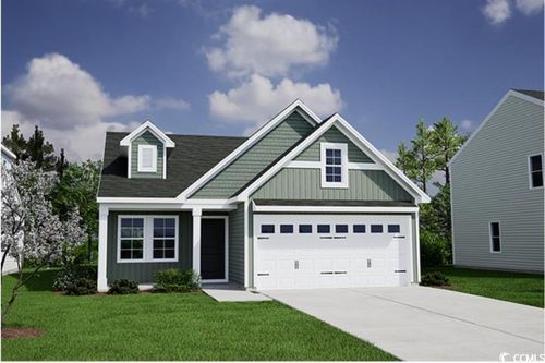 1117 Hanier Place Dr, Conway, SC, 29526-6794 | Card Image