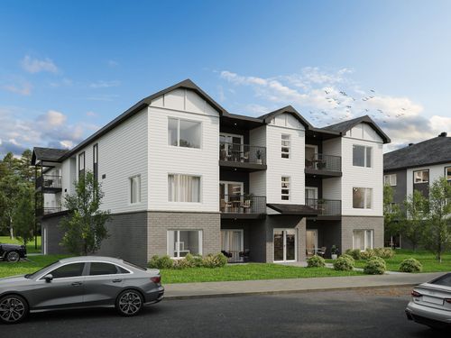 101-185 Rue Gauley, East Angus, QC, J0B | Card Image