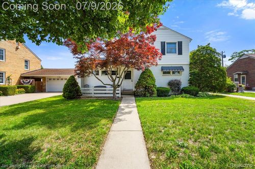 1010 Nottingham Rd, Grosse Pointe Park, MI, 48230-1332 | Card Image