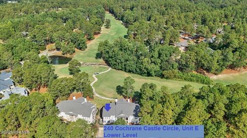 e-240 Cochrane Castle Cir, Pinehurst, NC, 28374-8391 | Card Image