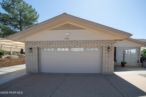 1383 N Ironwood Ln, Dewey-Humboldt, AZ, 86327-5509 | Card Image