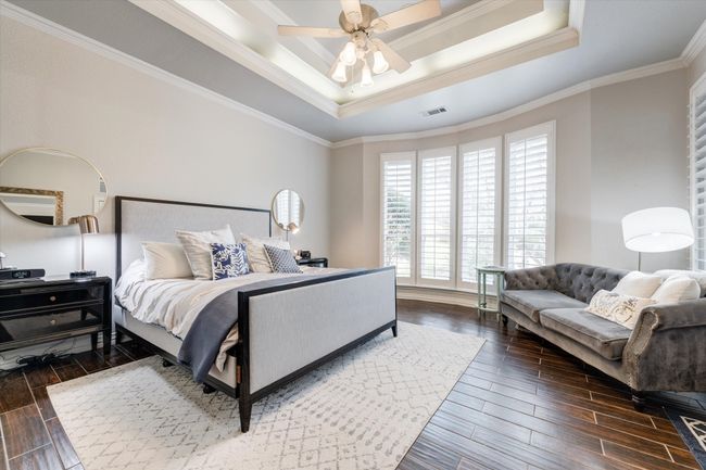 911 Turnberry Ln, House other with 5 bedrooms, 4 bathrooms and null parking in Southlake TX | Image 17