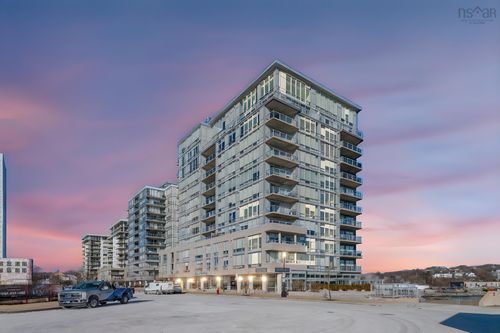 1105-67 Kings Wharf Pl, Dartmouth, NS, B2Y0C6 | Card Image