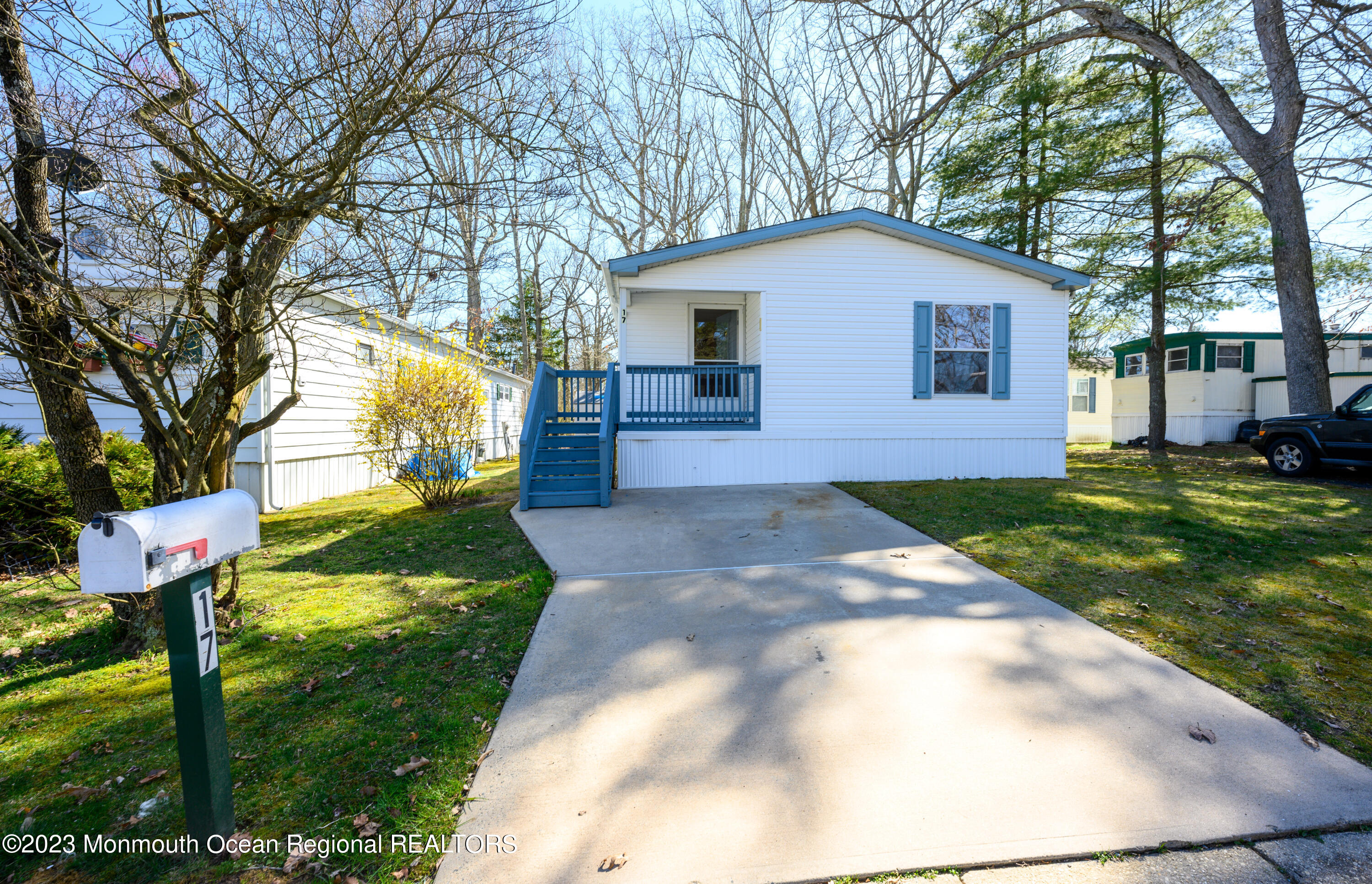 17 Antonia Drive, Sold in Jackson Zoocasa