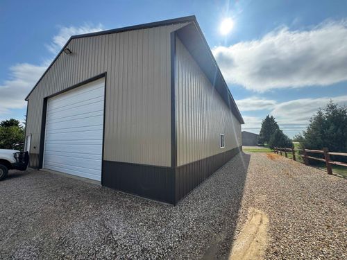 603 Other, Bison, SD, 57620 | Card Image